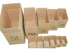 開(kāi)平瓦楞紙箱定做的功能是什么