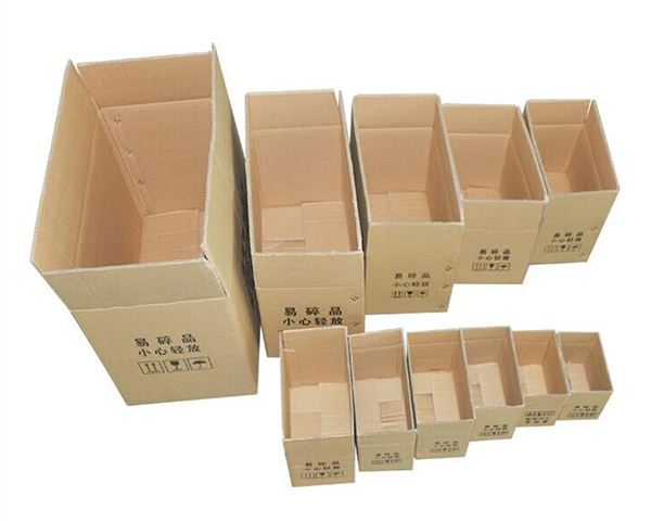 開(kāi)平紙箱 